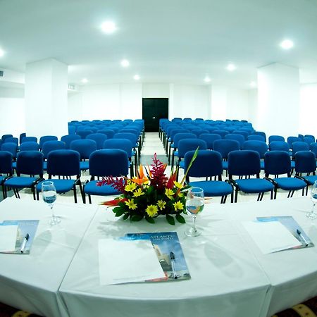 Hotel Atlantic Lux Cartagena Бізнес фото